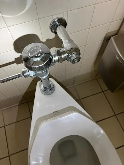 Fixture installation and repair for Garbage Disposal in University of California-Santa Barbara